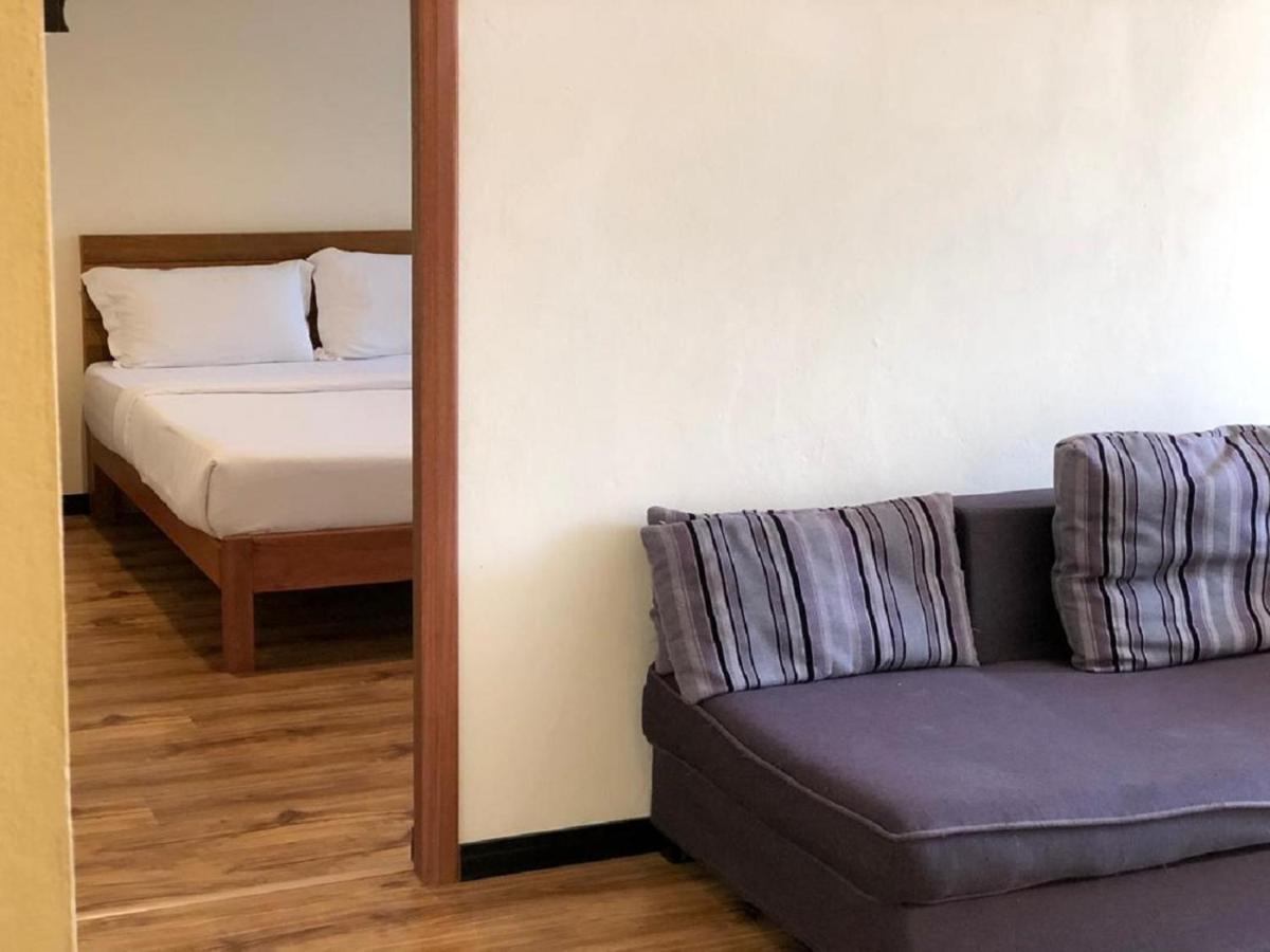 Hotel Sarina Mukah المظهر الخارجي الصورة